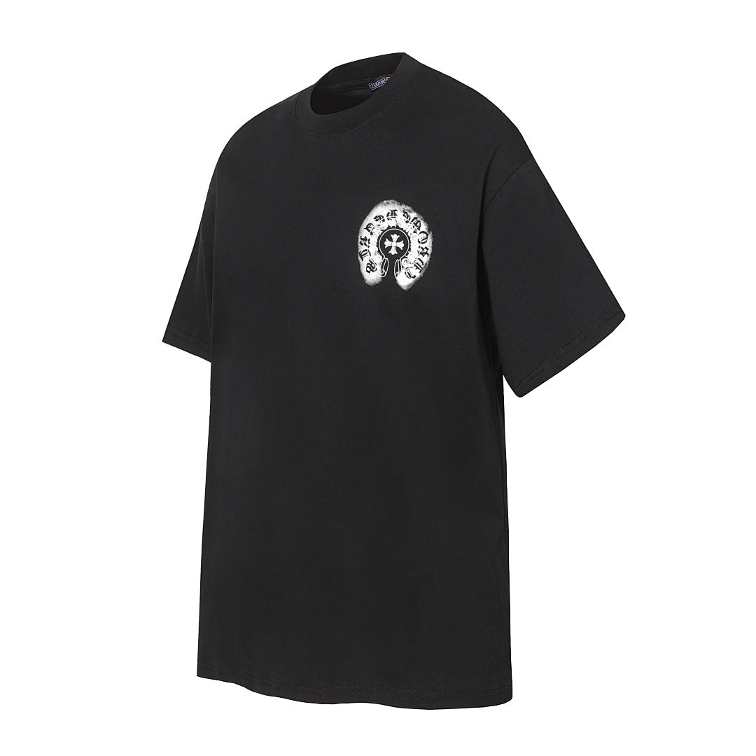 Chrome Hearts Premium Fashion T-Shirt