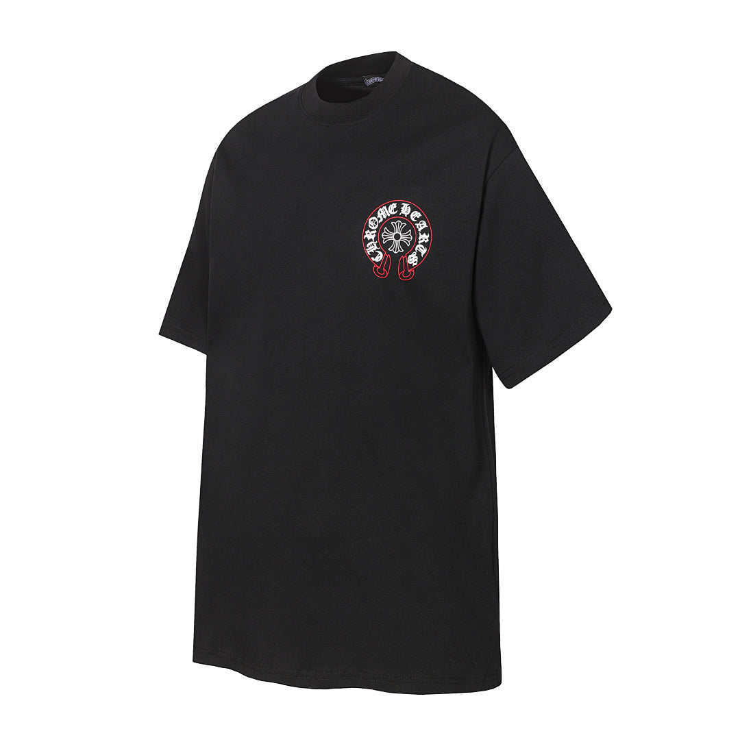 Chrome Hearts Premium Fashion T-Shirt