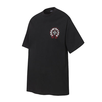 Chrome Hearts Premium Fashion T-Shirt