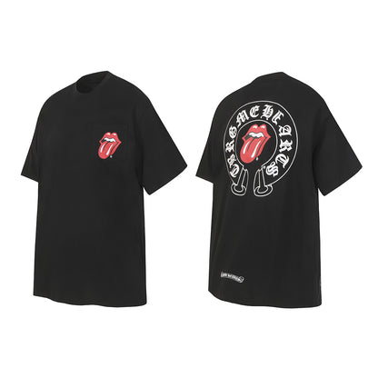 Chrome Hearts Premium Fashion T-Shirt