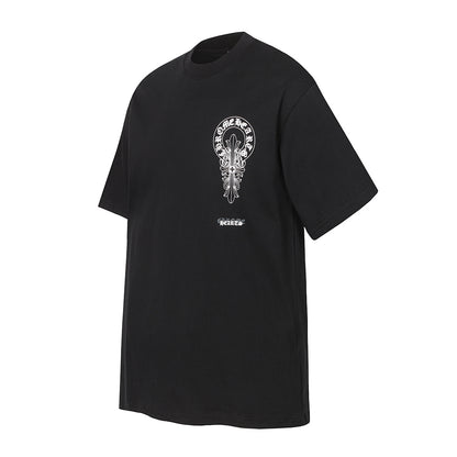 Chrome Hearts Premium Fashion T-Shirt