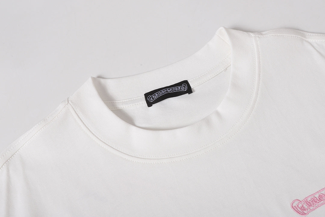 Chrome Hearts Premium Fashion T-Shirt