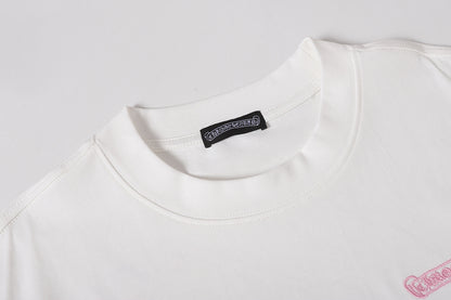 Chrome Hearts Premium Fashion T-Shirt