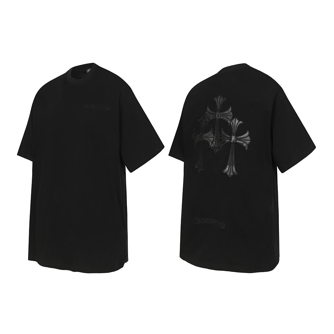 Chrome Hearts Premium Fashion T-Shirt