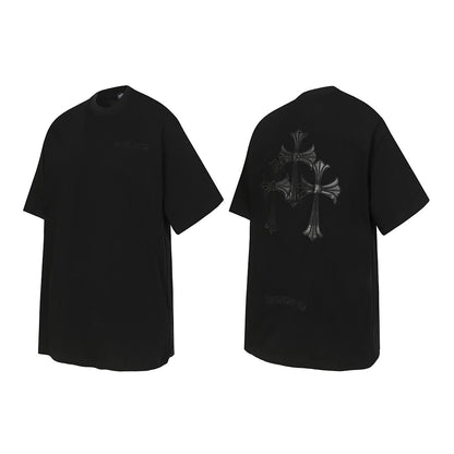 Chrome Hearts Premium Fashion T-Shirt