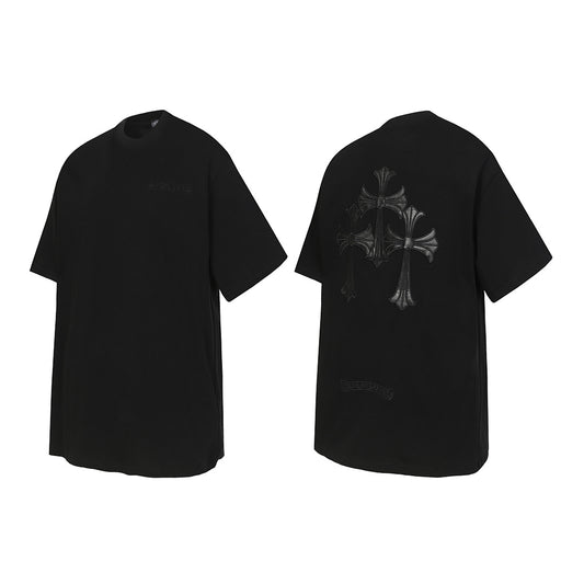 Chrome Hearts Premium Fashion T-Shirt