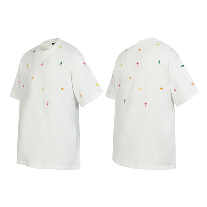 Chrome Hearts Premium Fashion T-Shirt