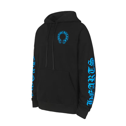 Chrome Hearts Graphic Hoodie | Luxury Streetwear