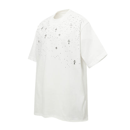Chrome Hearts Premium Fashion T-Shirt