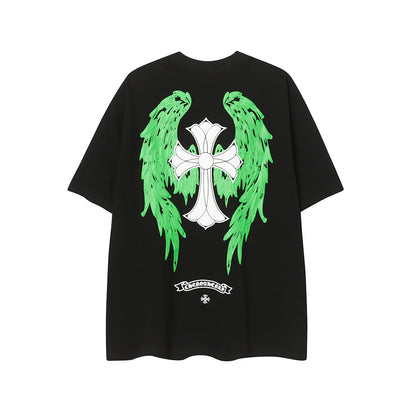 Chrome Hearts Premium Fashion T-Shirt