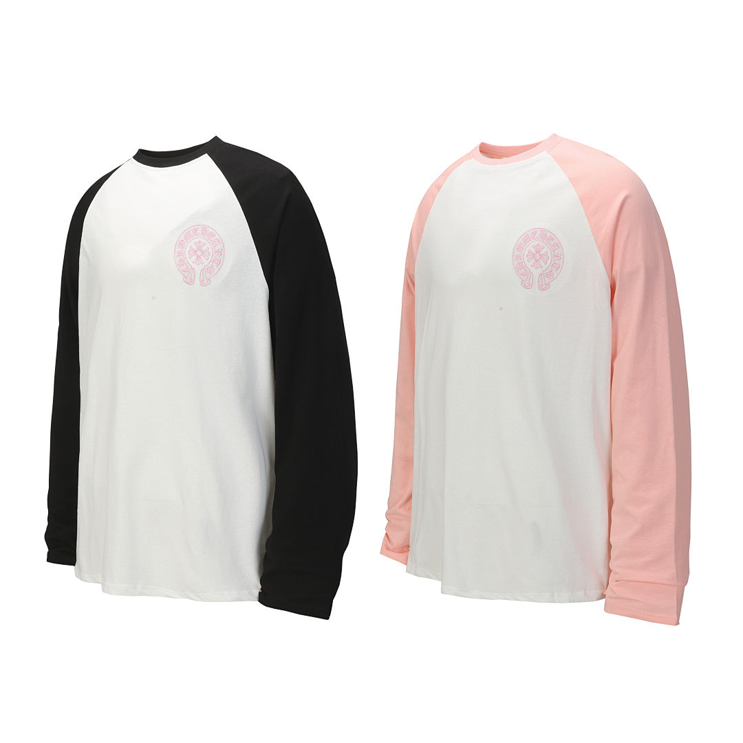 Chrome Hearts Graphic Sweatshirt | Luxury Streetwear