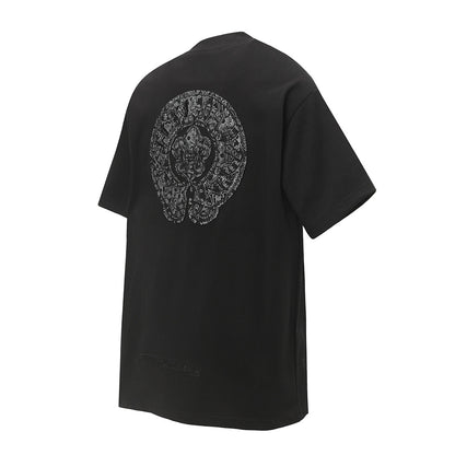 Chrome Hearts Premium Fashion T-Shirt