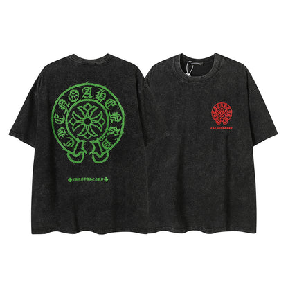 Chrome Hearts Premium Fashion T-Shirt