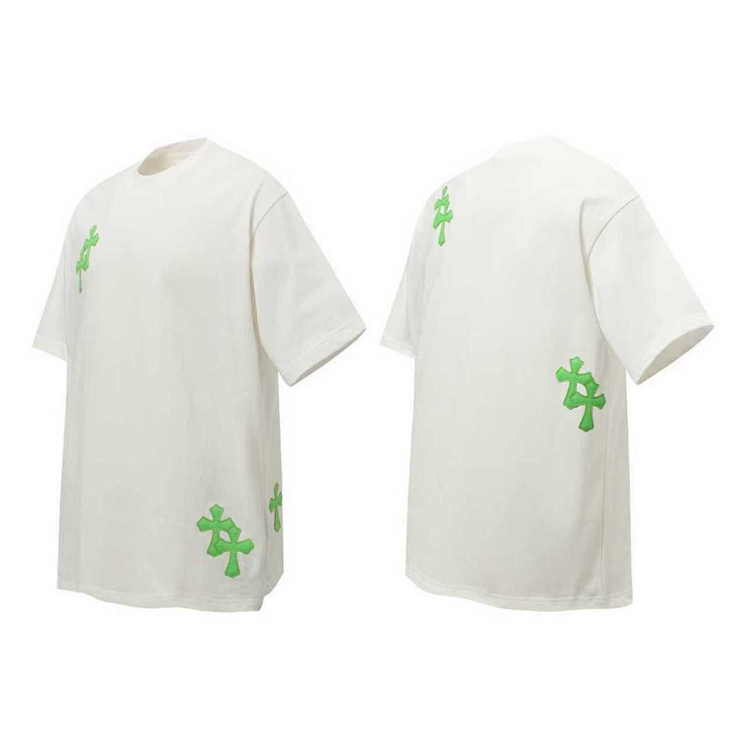 Chrome Hearts Premium Fashion T-Shirt