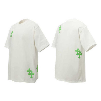 Chrome Hearts Premium Fashion T-Shirt