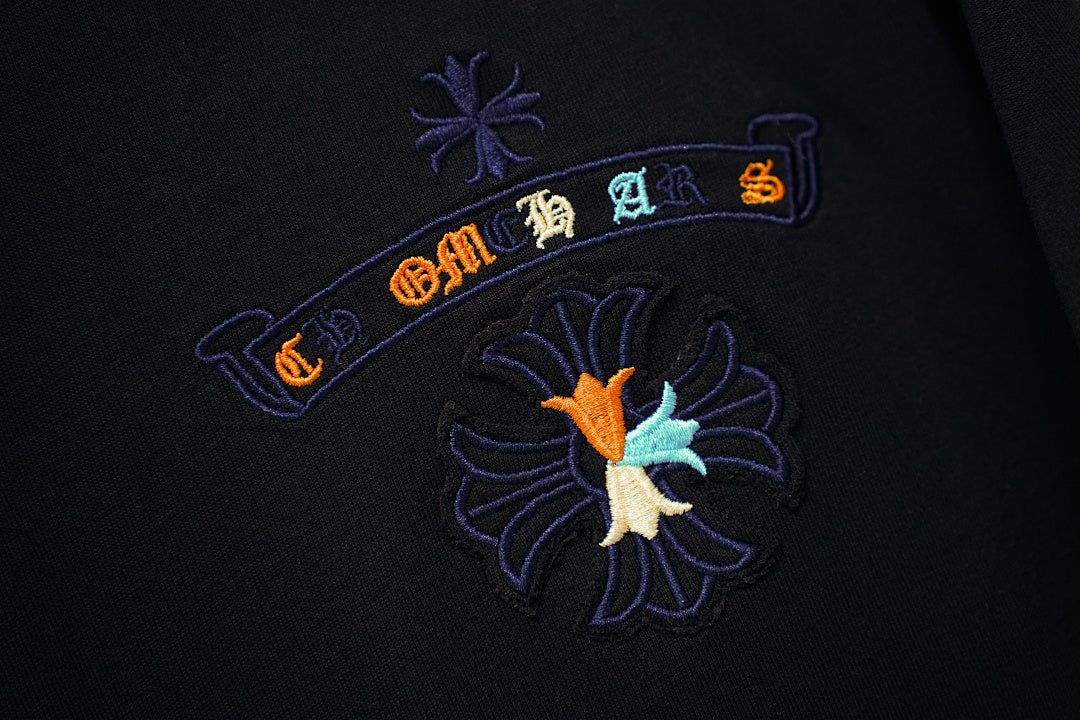 Chrome Hearts Premium Fashion T-Shirt
