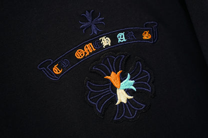 Chrome Hearts Premium Fashion T-Shirt