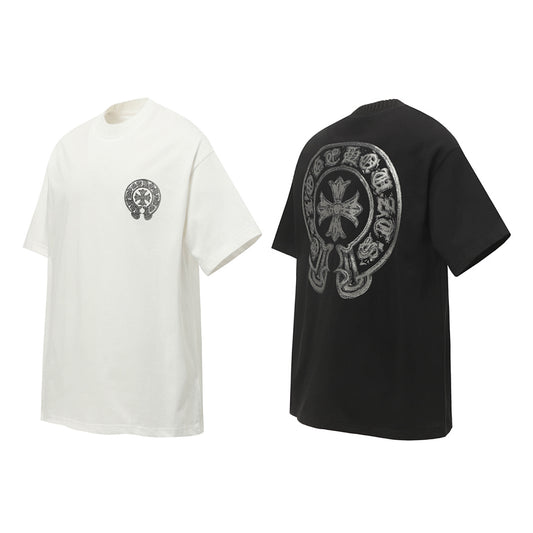 Chrome Hearts Premium Fashion T-Shirt