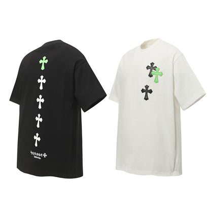Chrome Hearts Premium Fashion T-Shirt