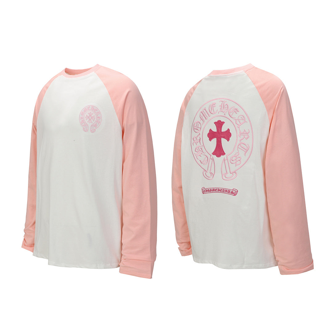 Chrome Hearts Graphic Sweatshirt | Luxury Streetwear