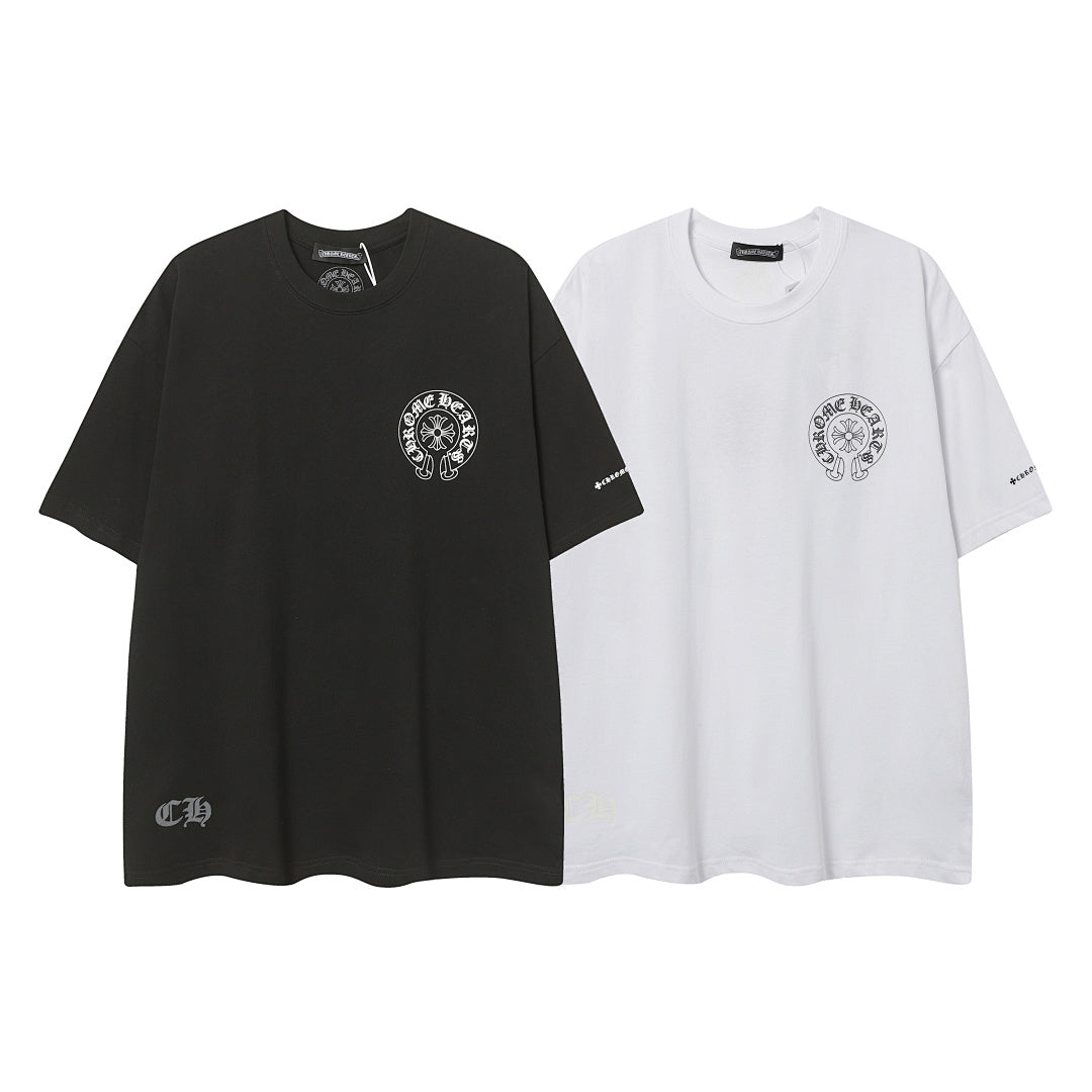 Chrome Hearts Premium Fashion T-Shirt