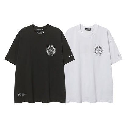 Chrome Hearts Premium Fashion T-Shirt