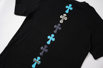 Chrome Hearts Premium Fashion T-Shirt