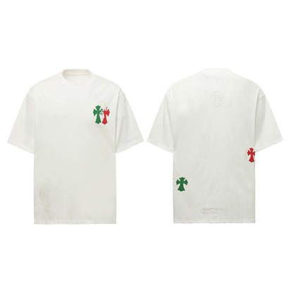 Chrome Hearts Premium Fashion T-Shirt
