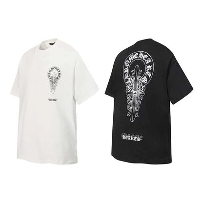Chrome Hearts Premium Fashion T-Shirt