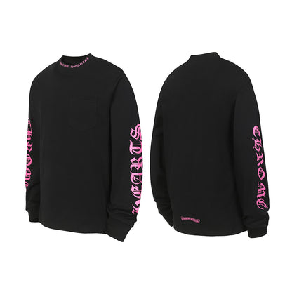 Chrome Hearts Graphic Sweatshirt | Luxury Streetwear