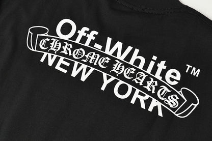 Chrome Hearts Premium Fashion T-Shirt