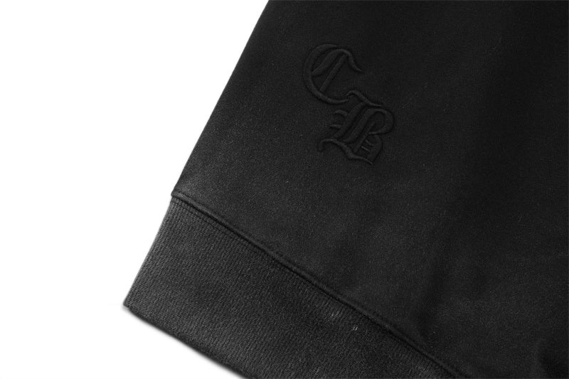 Chrome Hearts Graphic Sweatshirt | Luxury Streetwear