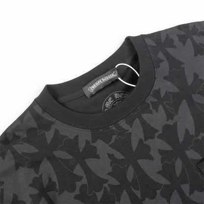 Chrome Hearts Graphic Sweatshirt | Luxury Streetwear