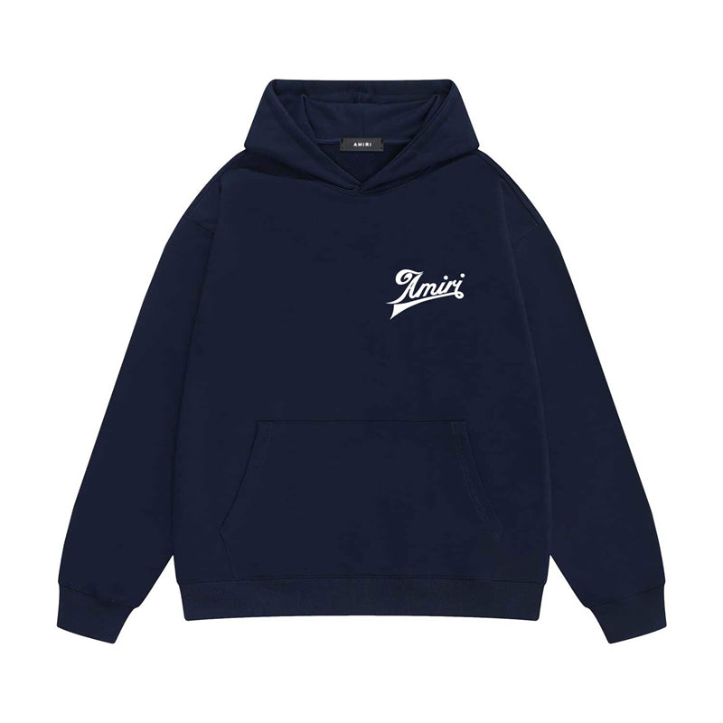 SOLL Amiri Fashion Hoodie