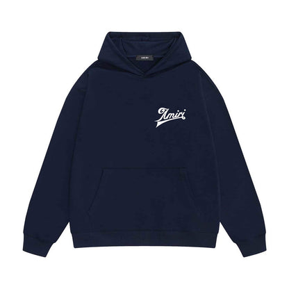 SOLL Amiri Fashion Hoodie