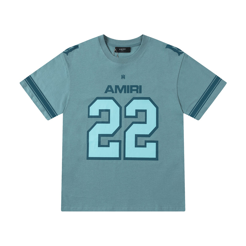 SOLL New AMIRI T-Shirt