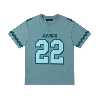 SOLL New AMIRI T-Shirt