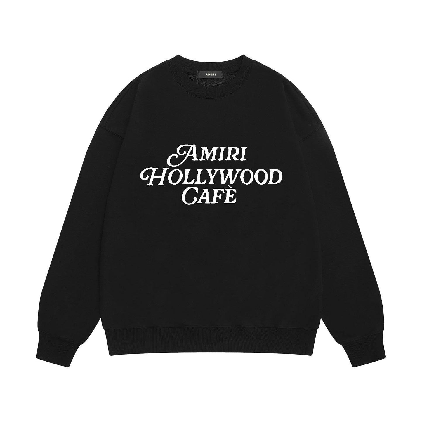 SALL Amiri Fashion Hoodie