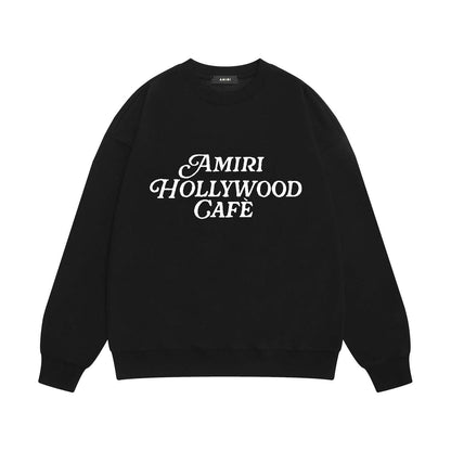 SALL Amiri Fashion Hoodie