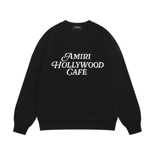 SALL Amiri Fashion Hoodie