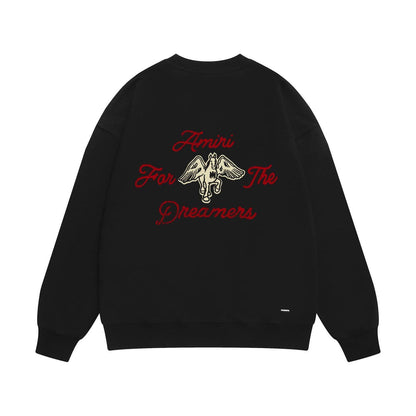 SALL Amiri Fashion Hoodie