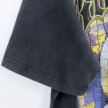 SOLL Godspeed T-shirt