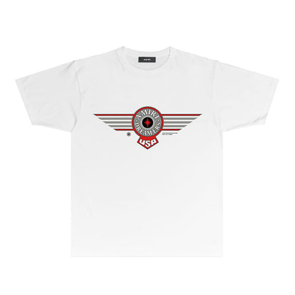 SALL AMIRI  fashion T-shirt