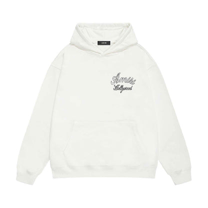 SALL Amiri Fashion Hoodie