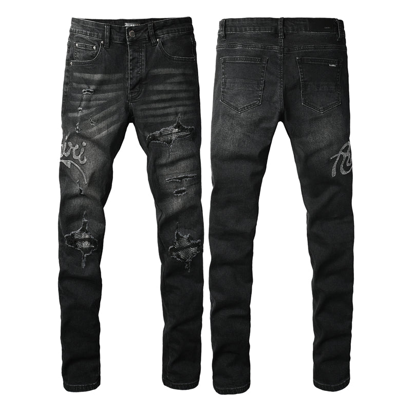 SOLL New AMIRI Jeans 8925