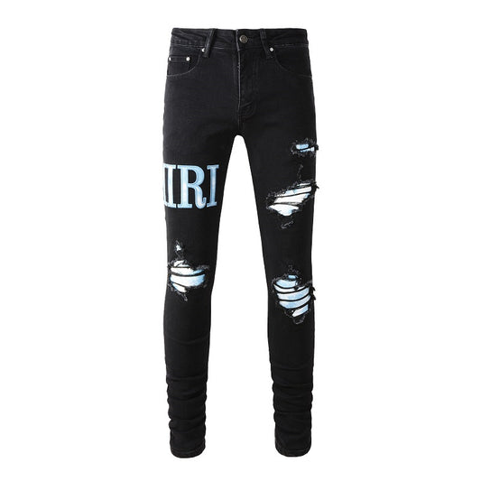SOLL New AMIRI Jeans 1315