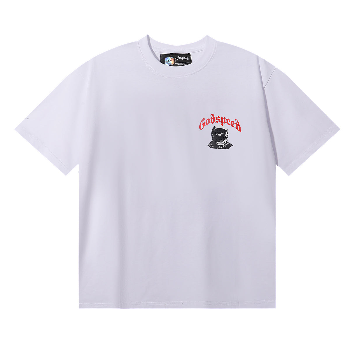SOLL Godspeed T-shirt