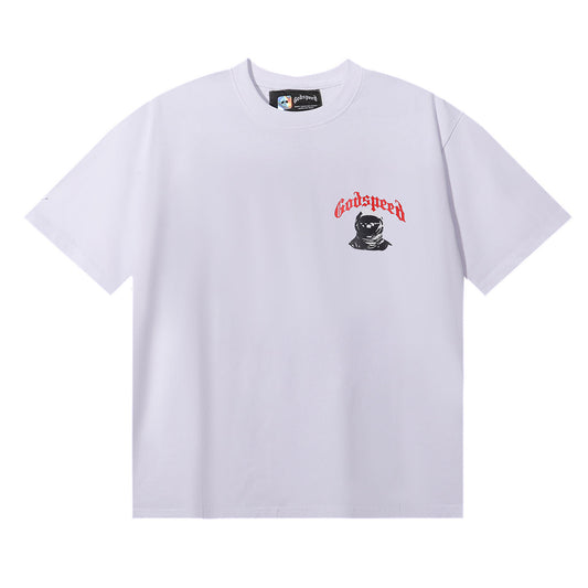 SOLL Godspeed T-shirt