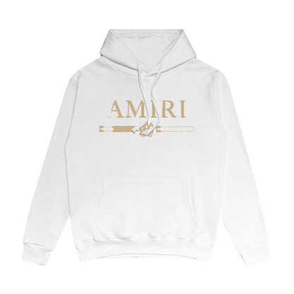 SALL Amiri Fashion Hoodie