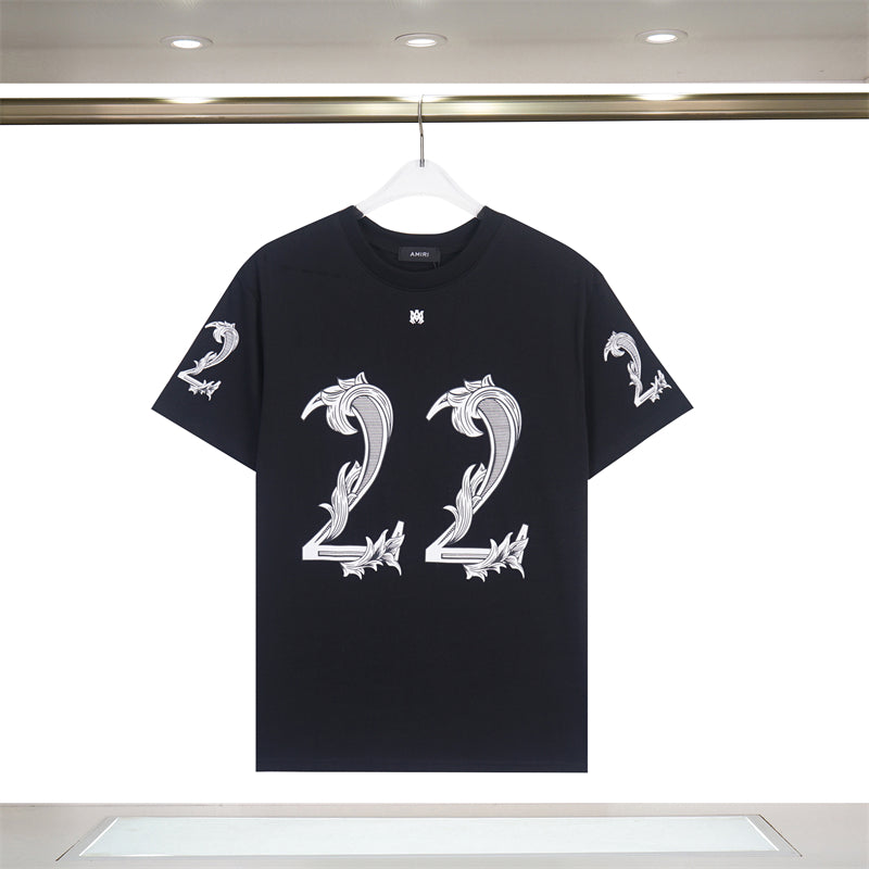 SOLL New AMIRI T-Shirt